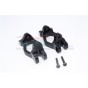 ALUMINIUM FRONT C-HUB - 1PR SET--YTL019