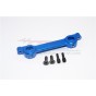 ALUMINIUM FRONT BODY POST MOUNT-1PC SET--YTL032F