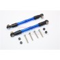 ALUMINUM FRONT TURNBUCKLES - 10PC SET--KG049