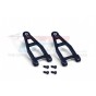 ALUMINIUM 7075 FRONT UPPER SUSPENSION ARMS--BBX054