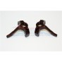 ALUMINIUM FRONT KNUCKLE ARM - 1PR--KXS021