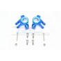 ALUMINUM FRONT KNUCKLE ARMS-10PC SET--MJ021