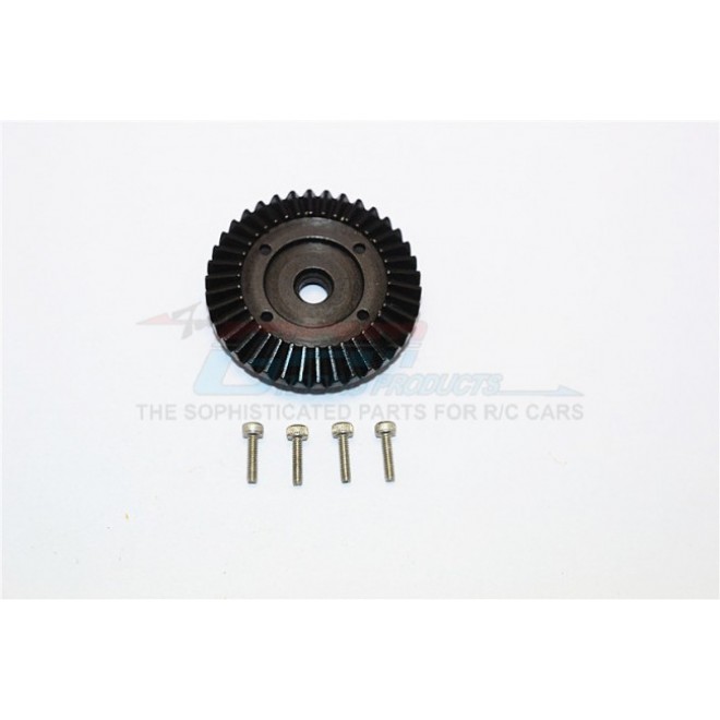 STEEL RING GEAR - 1PC SET--SMJ1200/G1