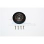 STEEL RING GEAR - 1PC SET--SMJ1200/G1