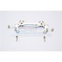 ALUMINIUM FRONT BUMPER MOUNT - 1PC SET--SCX2330F