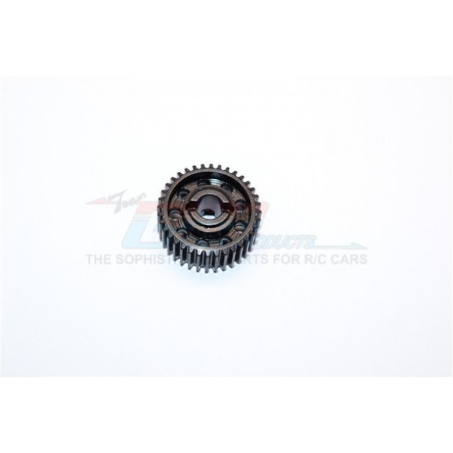 HARD STEEL 32 PITCH 36T TRANSMISSION GEAR - 1PC--SSCX3236T