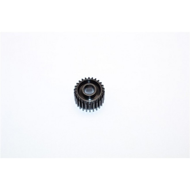 HARD STEEL 48 PITCH 26T TRANSMISSION GEAR--SSCX4826T