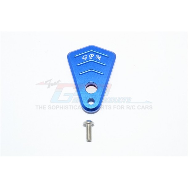 ALUMINUM TREE CAP STABILIZER--T3017