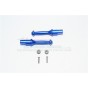 ALUMINUM REAR WHEEL SHAFT--T3023R