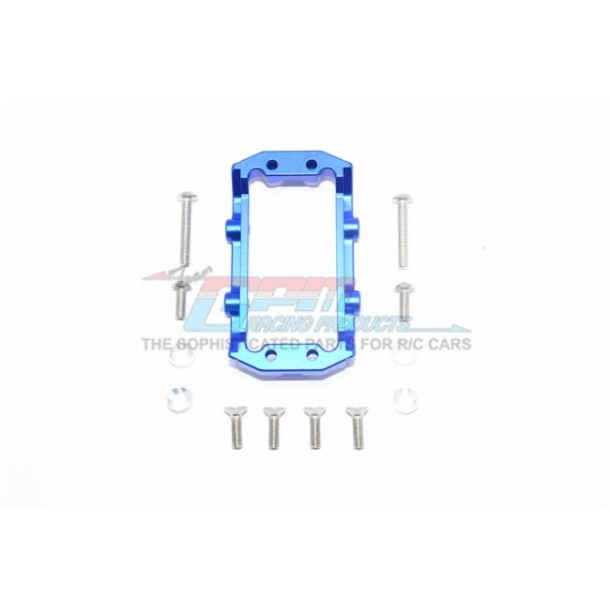 ALUMINUM SERVO MOUNT--T3024