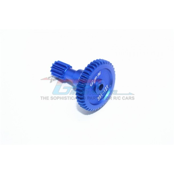 ALUMINUM REAR MAIN GEAR (39T-12T)--T31239T