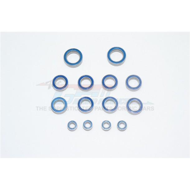 BEARINGS FOR FULL VEHICLE--T3BEARING