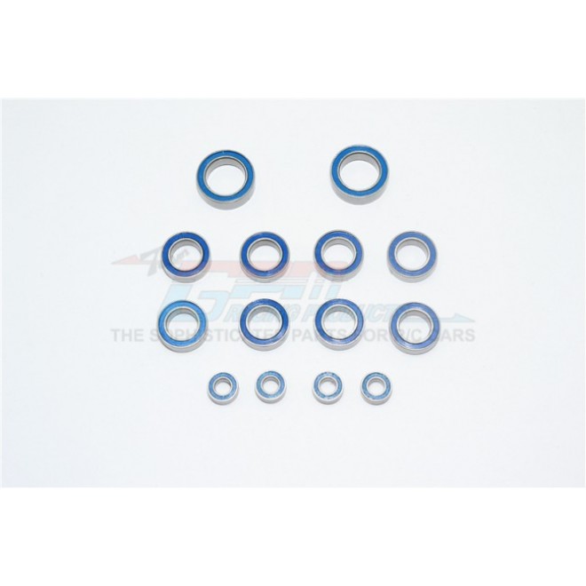 BEARINGS FOR FULL VEHICLE--T3BEARING