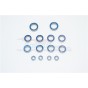 BEARINGS FOR FULL VEHICLE--T3BEARING