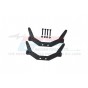 CARBON FIBER CHASSIS SIDE PANELS--GAX24015