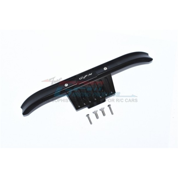 ALUMINUM FRONT BUMPER--MAO330F