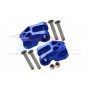 ALUMINUM REAR LOWER AXLE MOUNT SET FOR REAR SUSPENSION LINKS--SB009