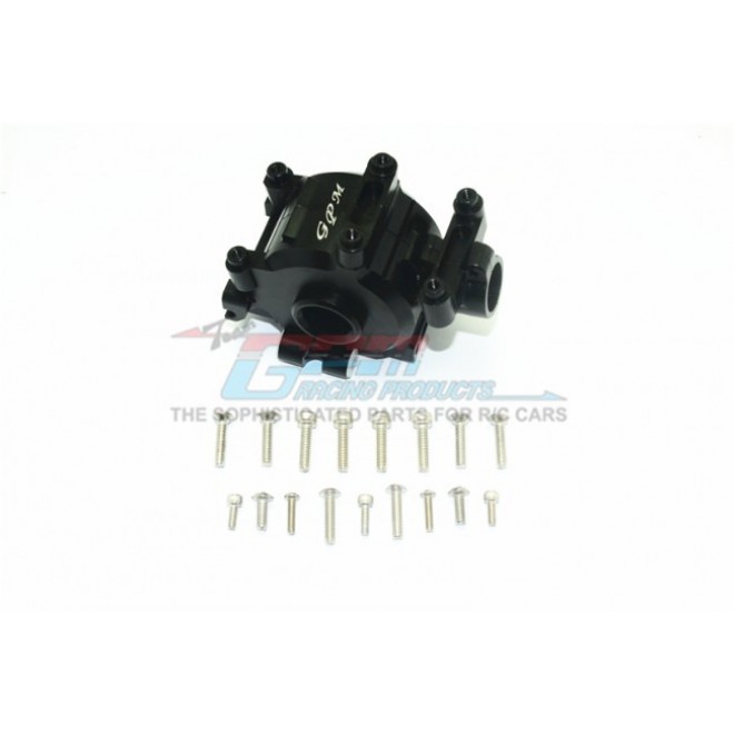 ALUMINUM FRONT GEAR BOX--SB012