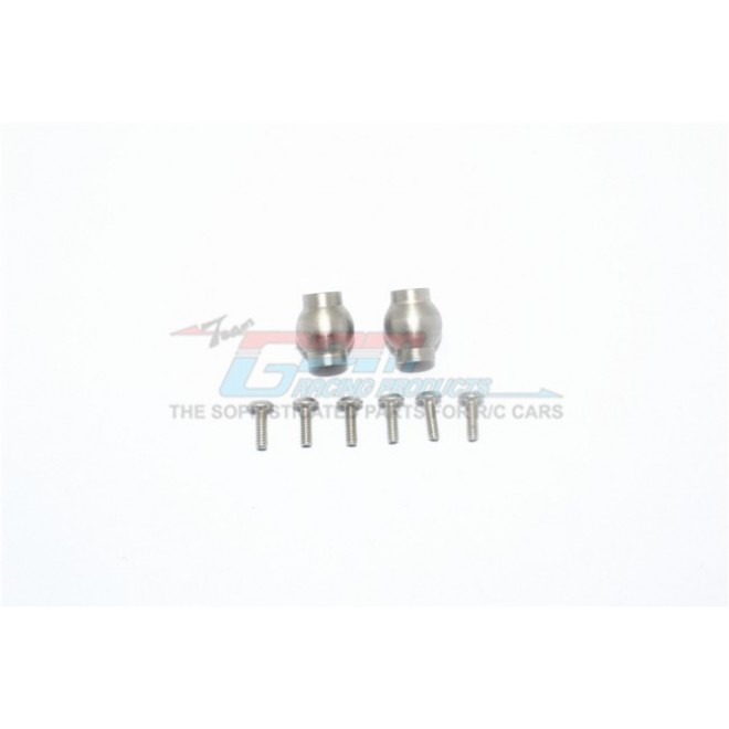 2 BALLS AND 6 SCREWS SET FOR SB014L--SB014L/ACC