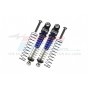 ALUMINUM 6061-T6 FRONT/REAR DAMPER 38MM--MZJ338