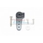 ALUMINUM ADJUSTABLE 15T SERVO HORN--SB015TSH