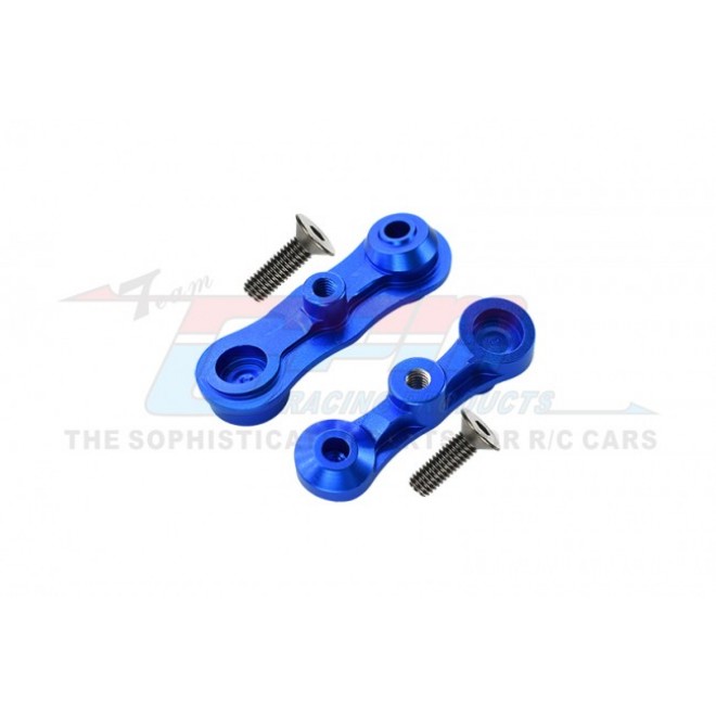 ALUMINUM STABILIZING MOUNT FOR STEERING ASSEMBLY--SB048A