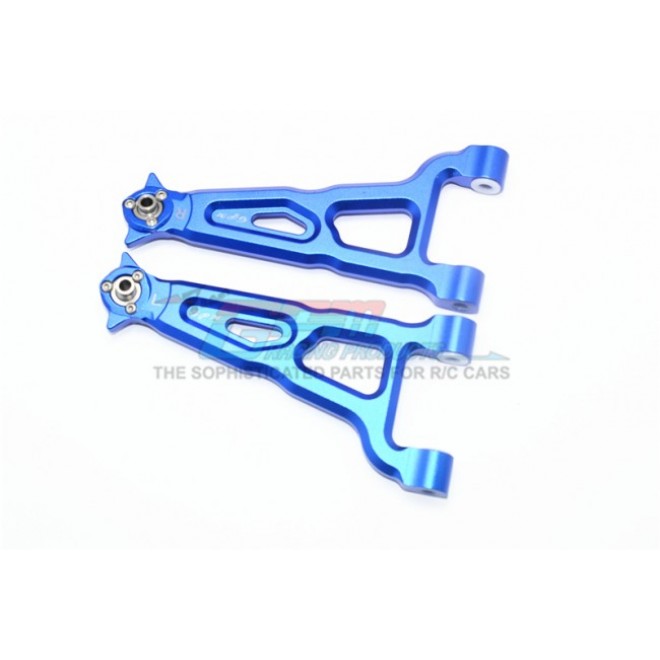 ALUMINUM FRONT UPPER SUSPENSION ARM--SB054