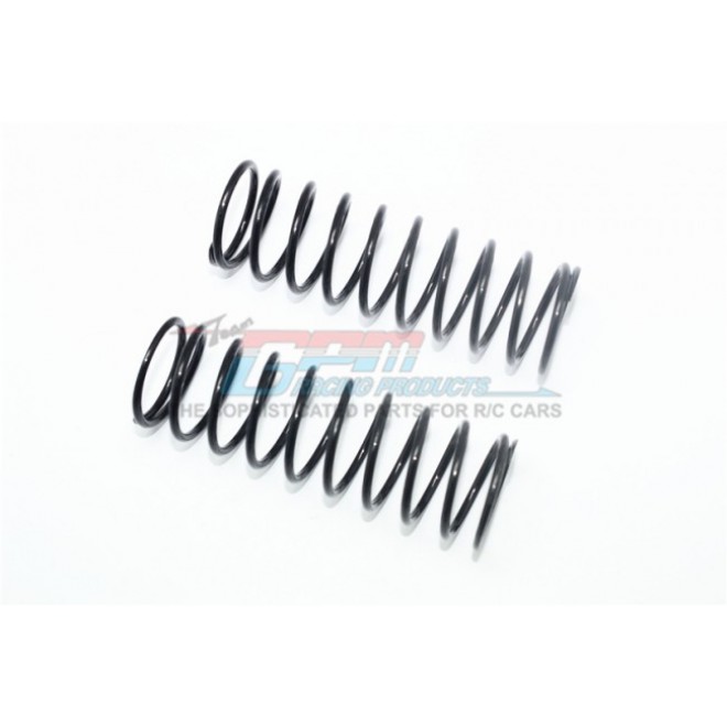 SPARE SPRINGS 2.4MM ( COIL LENGTH ) FOR FRONT SHOCKS (132MM)--SB132F/L/SP