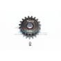 HARDEN STEEL #45 PINION GEAR 19T--SSB019T