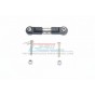 STAINLESS STEEL ADJUSTABLE SERVO TIE ROD--SSB024A