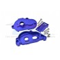 ALUMINUM REAR GEAR PROTECTION MOTOR MOUNT--MAG038