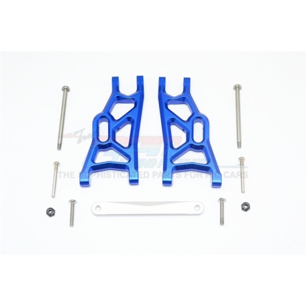 ALUMINUM FRONT ARMS--SLA2W055