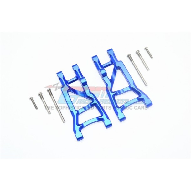 ALUMINUM REAR LOWER SUSPENSION ARMS--SLA2W056