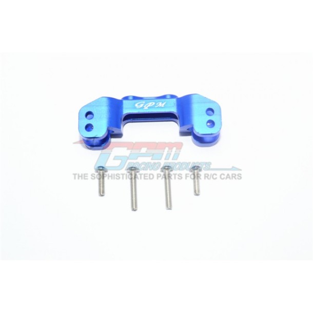 ALUMINUM FRONT UPPER MOUNT FOR UPPER ARM LINKS--RK008F