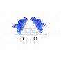 ALUMINUM FRONT KNUCKLE ARMS-10PC SET--RK021