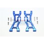 ALUMINUM FRONT LOWER SUSPENSION ARM -8PC SET--RK055