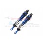 ALUMINUM 6061-T6 FRONT ADJUSTABLE SPRING DAMPERS (108MM)--RK108F