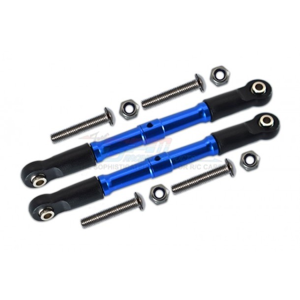 ALUMINUM FRONT TURNBUCKLE FOR STEERING--RK162