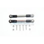 STAINLESS STEEL ADJUSTABLE FRONT UPPER ARM WITH TIE ROD DESIGN-10PC SET--RK163S