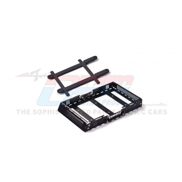 METAL LUGGAGE TOP RACK--TRX4MZSP1234