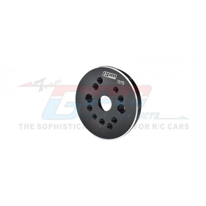 ALUMINUM 7075-T6 MOTOR FIXING COVER--XRT018