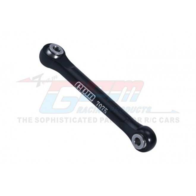 ALUMINUM 7075 STEERING LINKAGE WITH PRE-ASSEMBLED WITH PIVOT BALLS--XRT024/TR