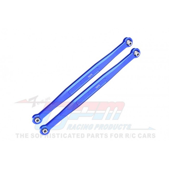 ALUMINIUM 7075-T6 FRONT STEERING ROD--XRT047L