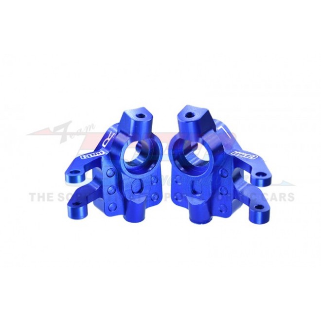 ALUMINUM 7075-T6 FRONT KNUCKLE ARM SET--UTB021