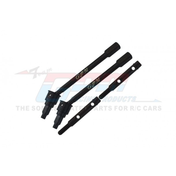 MEDIUM CARBON STEEL FRONT CVD--UTB052FS