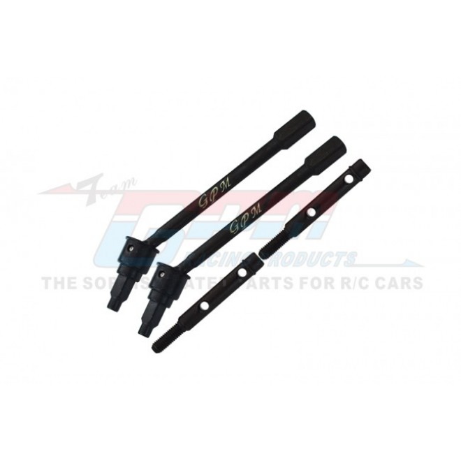 MEDIUM CARBON STEEL FRONT CVD--UTB052FS