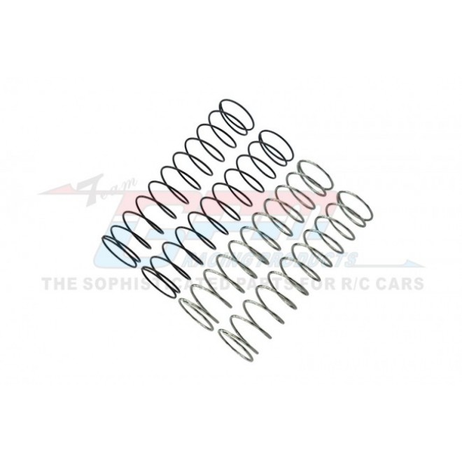 AXIAL 1/18 UTB18 (0.65MM+0.8MM COIL) SPRING--UTB080/SP