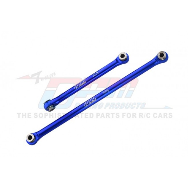 ALUMINUM 7075-T6 FRONT STEERING LINK ROD--UTB162S