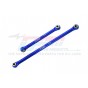 ALUMINUM 7075-T6 FRONT STEERING LINK ROD--UTB162S