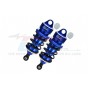 ALUMINUM 6061-T6 FRONT ADJUSTABLE SPRING DAMPERS 78MM WITH 6MM SHAFT--MAL078F